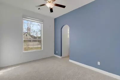 23509 Red Juniper Lane, New Caney, TX 77357 - Photo 37