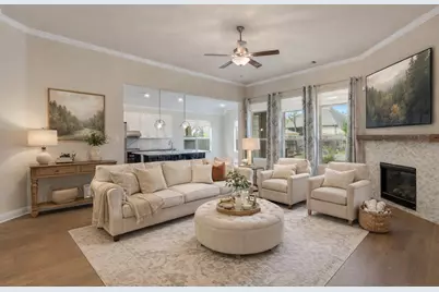 23509 Red Juniper Lane, New Caney, TX 77357 - Photo 7