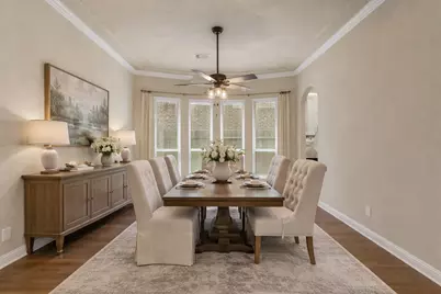 23509 Red Juniper Lane, New Caney, TX 77357 - Photo 23