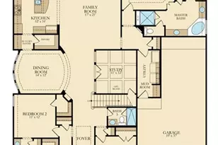 23509 Red Juniper Ln, New Caney, TX 77357 - Photo 49