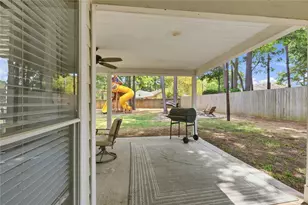 28826 Forest Hill Dr, Magnolia, TX 77355 - Photo 29