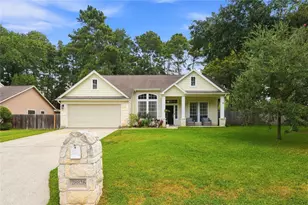 28826 Forest Hill Dr, Magnolia, TX 77355 - Photo 1