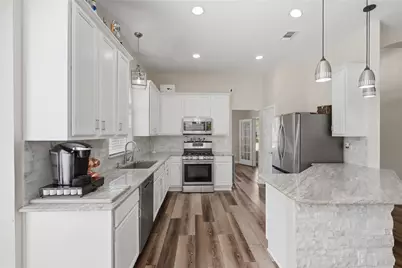 28826 Forest Hill Drive, Magnolia, TX 77355 - Photo 13