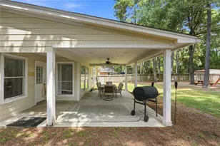 28826 Forest Hill Dr, Magnolia, TX 77355 - Photo 33