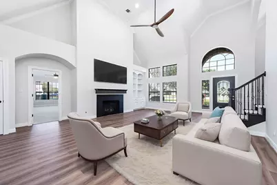 4703 Shadow Grass Drive, Katy, TX 77493 - Photo 21