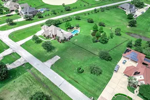 4703 Shadow Grass Dr, Katy, TX 77493 - Photo 17