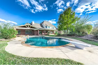 4703 Shadow Grass Drive, Katy, TX 77493 - Photo 11