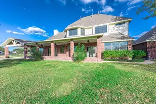 4703 Shadow Grass Dr, Katy, TX 77493 - Photo 15