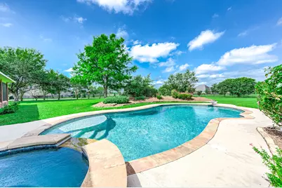 4703 Shadow Grass Drive, Katy, TX 77493 - Photo 9