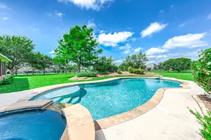 4703 Shadow Grass Dr, Katy, TX 77493 - Photo 9