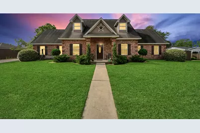 1603 Dove Run, Brookshire, TX 77423 - Photo 37