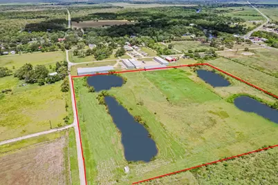 234 County Road 285, Sargent, TX 77414 - Photo 3