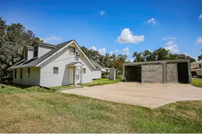 234 County Road 285, Sargent, TX 77414 - Photo 13