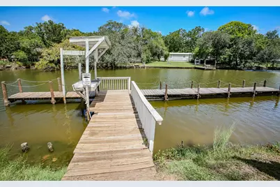 234 County Road 285, Sargent, TX 77414 - Photo 47
