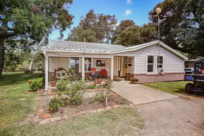 234 County Road 285, Sargent, TX 77414 - Photo 31