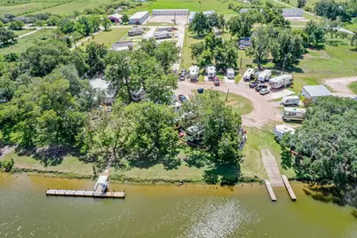 234 County Road 285, Sargent, TX 77414 - Photo 1