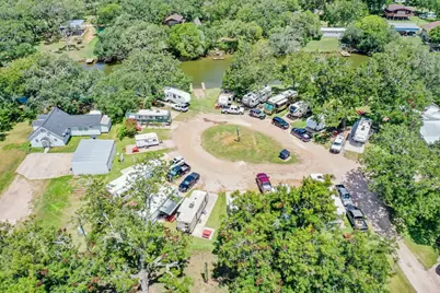 234 County Road 285, Sargent, TX 77414 - Photo 9
