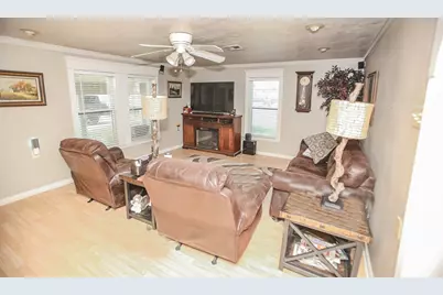 234 County Road 285, Sargent, TX 77414 - Photo 37