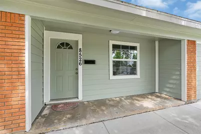 8526 Vennard Road, Houston, TX 77034 - Photo 1