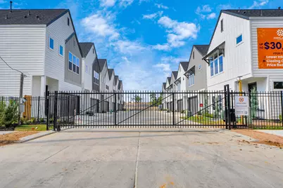 6514 Old Olive Tree Drive, Houston, TX 77091 - Photo 3