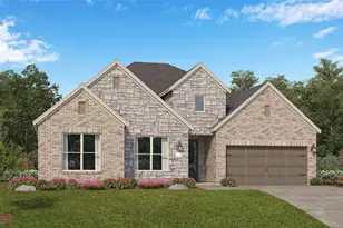 6019 Marina Ray Dr, Baytown, TX 77521 - Photo 1