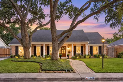10106 Inwood Drive, Houston, TX 77042 - Photo 1