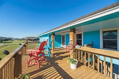 117 S Verdia Drive, Crystal Beach, TX 77650 - Photo 23