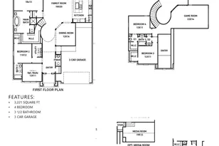 4315 Driftrose Dr, Fulshear, TX 77441 - Photo 15