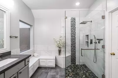 1211 Campton Court, Houston, TX 77055 - Photo 23