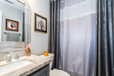 1211 Campton Court, Houston, TX 77055 - Photo 25