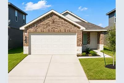 1930 Legacy Hills Drive, Houston, TX 77067 - Photo 1