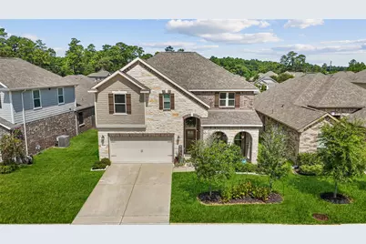 8837 Twin Falls Lane, Magnolia, TX 77354 - Photo 1