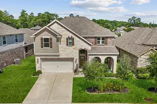 8837 Twin Fls Ln, Magnolia, TX 77354 - Photo 1
