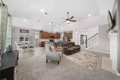 8837 Twin Falls Lane, Magnolia, TX 77354 - Photo 9