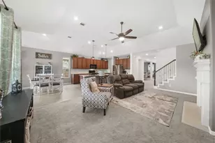 8837 Twin Fls Ln, Magnolia, TX 77354 - Photo 9