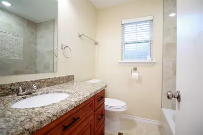 4523 Donalbain Drive, Spring, TX 77373 - Photo 21