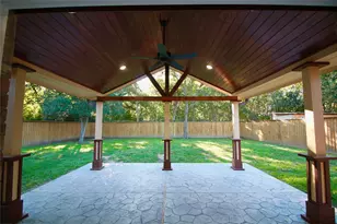4523 Donalbain Dr, Spring, TX 77373 - Photo 1