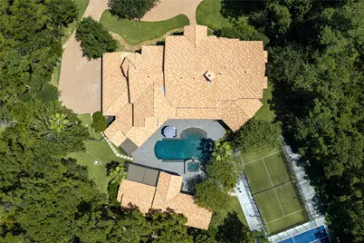 19 W Palmer Point, The Woodlands, TX 77381 - Photo 45