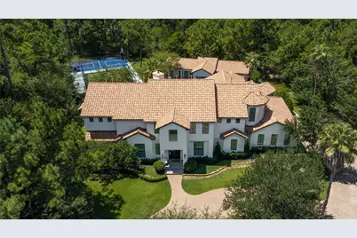 19 W Palmer Point, The Woodlands, TX 77381 - Photo 5