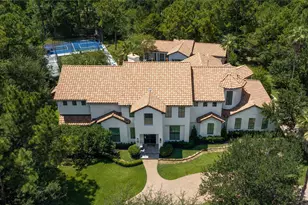 19 W Palmer Point, The Woodlands, TX 77381 - Photo 5