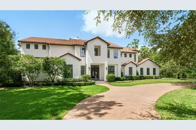 19 W Palmer Point, The Woodlands, TX 77381 - Photo 3