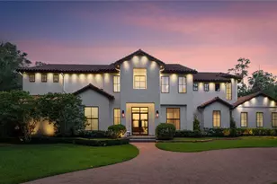 19 W Palmer Point, The Woodlands, TX 77381 - Photo 1