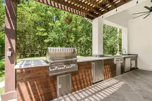19 W Palmer Point, The Woodlands, TX 77381 - Photo 41