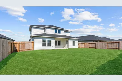 6111 Orchid Crest Lane, Rosenberg, TX 77469 - Photo 33