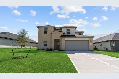 6111 Orchid Crest Lane, Rosenberg, TX 77469 - Photo 1