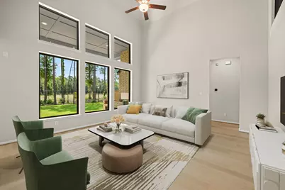 22017 Gateway Arch Drive, Porter, TX 77365 - Photo 5