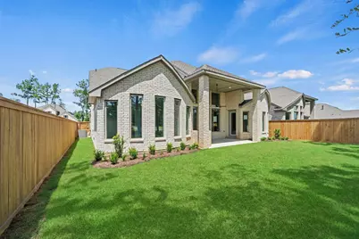 22017 Gateway Arch Drive, Porter, TX 77365 - Photo 29