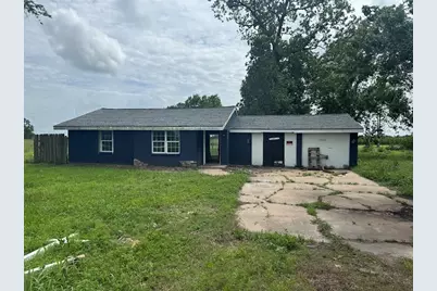 20202 Highway 36, Guy, TX 77444 - Photo 1