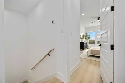 3103 Lelia Street #B, Houston, TX 77026 - Photo 19