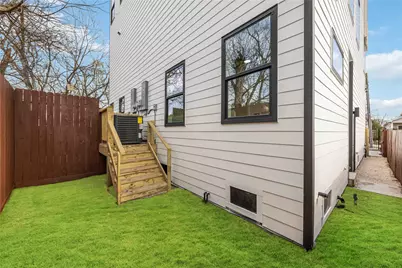 3103 Lelia Street #B, Houston, TX 77026 - Photo 43
